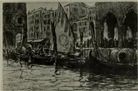 An illustration from International studio (1897)