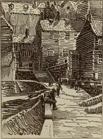 An illustration from International studio (1897)