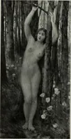 Picture 17 of 432 from International studio (1897), leaf 27