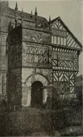 An illustration from International studio (1897)