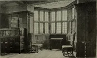 An illustration from International studio (1897)