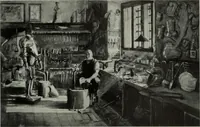 Picture 19 of 432 from International studio (1897), leaf 28