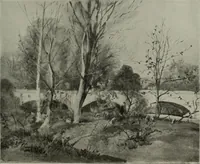 An illustration from International studio (1897)
