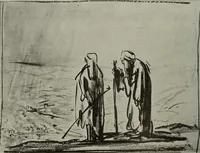 An illustration from International studio (1897)