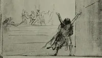 An illustration from International studio (1897)