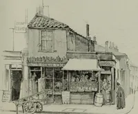 An illustration from International studio (1897)