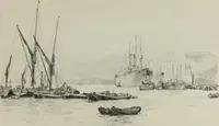 An illustration from International studio (1897)