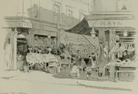 Picture 305 of 432 from International studio (1897), leaf 300