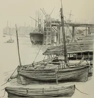An illustration from International studio (1897)
