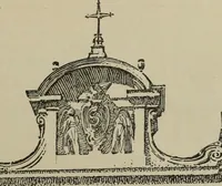 An illustration from International studio (1897)