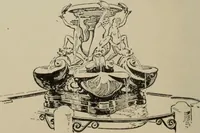Picture 319 of 432 from International studio (1897), leaf 307