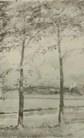 An illustration from International studio (1897)