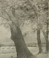An illustration from International studio (1897)