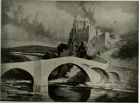 An illustration from International studio (1897)
