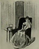 An illustration from International studio (1897)