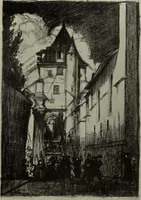 Picture 334 of 432 from International studio (1897), leaf 324