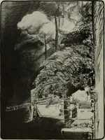 An illustration from International studio (1897)
