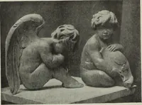 An illustration from International studio (1897)