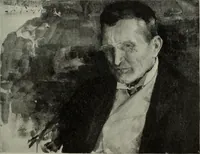 An illustration from International studio (1897)