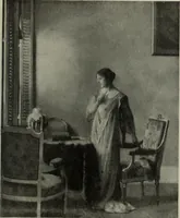 An illustration from International studio (1897)