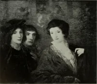 An illustration from International studio (1897)