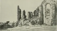 An illustration from International studio (1897)
