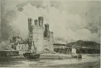 Picture 364 of 432 from International studio (1897), leaf 355