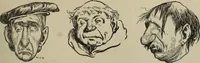 An illustration from International studio (1897)