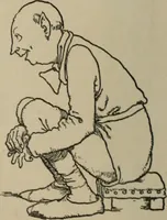 An illustration from International studio (1897)