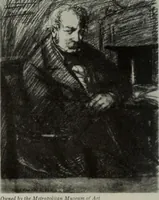 An illustration from International studio (1897)