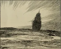 An illustration from International studio (1897)