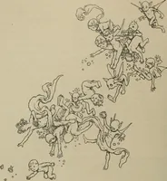An illustration from International studio (1897)