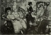 Picture 29 of 432 from International studio (1897), leaf 38