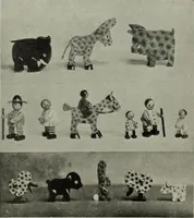 An illustration from International studio (1897)