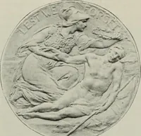 An illustration from International studio (1897)