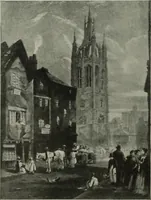 Picture 399 of 432 from International studio (1897), leaf 388