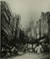 An illustration from International studio (1897)