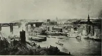 An illustration from International studio (1897)