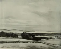 An illustration from International studio (1897)