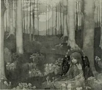 Picture 408 of 432 from International studio (1897), leaf 397