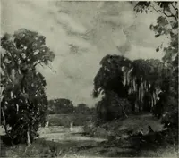 An illustration from International studio (1897)