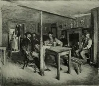 Picture 411 of 432 from International studio (1897), leaf 400
