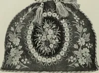 An illustration from International studio (1897)