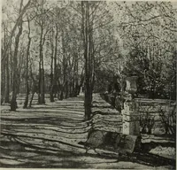An illustration from International studio (1897)