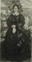 Picture 429 of 432 from International studio (1897), leaf 417