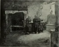 Picture 37 of 432 from International studio (1897), leaf 45