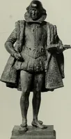 An illustration from International studio (1897)