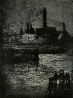 An illustration from International studio (1897)