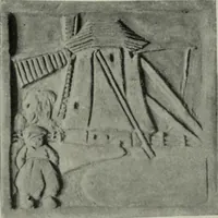 An illustration from International studio (1897)