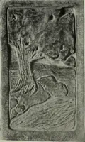 An illustration from International studio (1897)